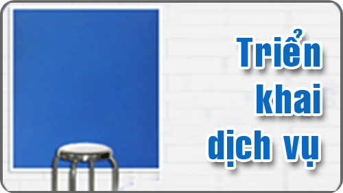 Hướng dẫn triển khai dịch vụ ảnh thẻ 5 phút!