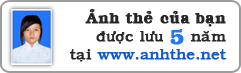 Tải ảnh thẻ đã chụp